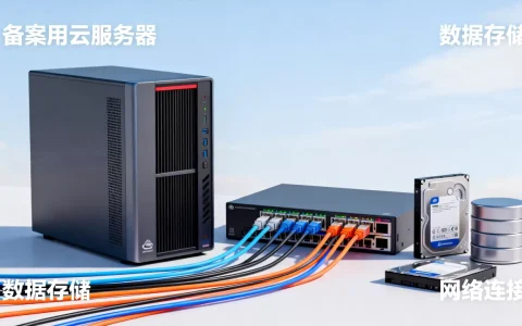 备案用云服务器到底有什么用，值得买吗