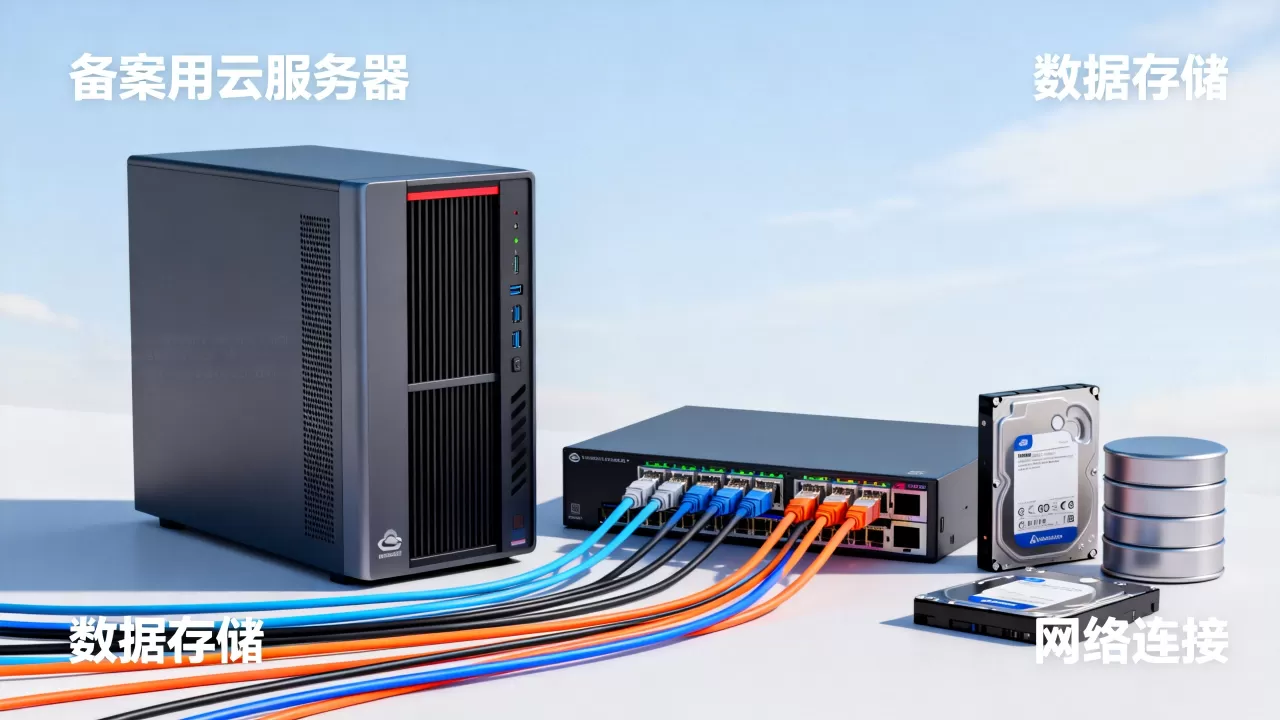 备案用云服务器到底有什么用,值得买吗 备案用云服务器到底有什么用,值得买吗