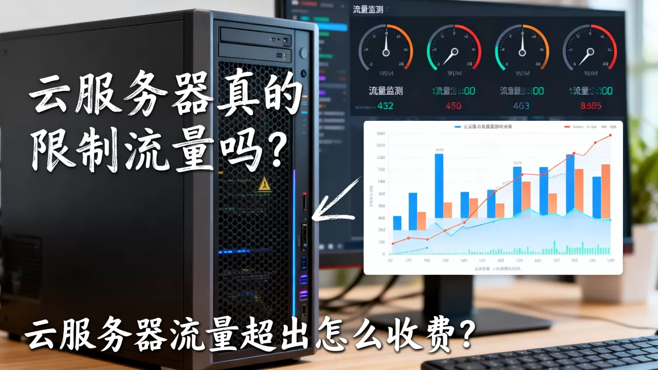 云服务器真的限制流量吗,云服务器流量超出怎么收费? 云服务器真的限制流量吗,云服务器流量超出怎么收费?