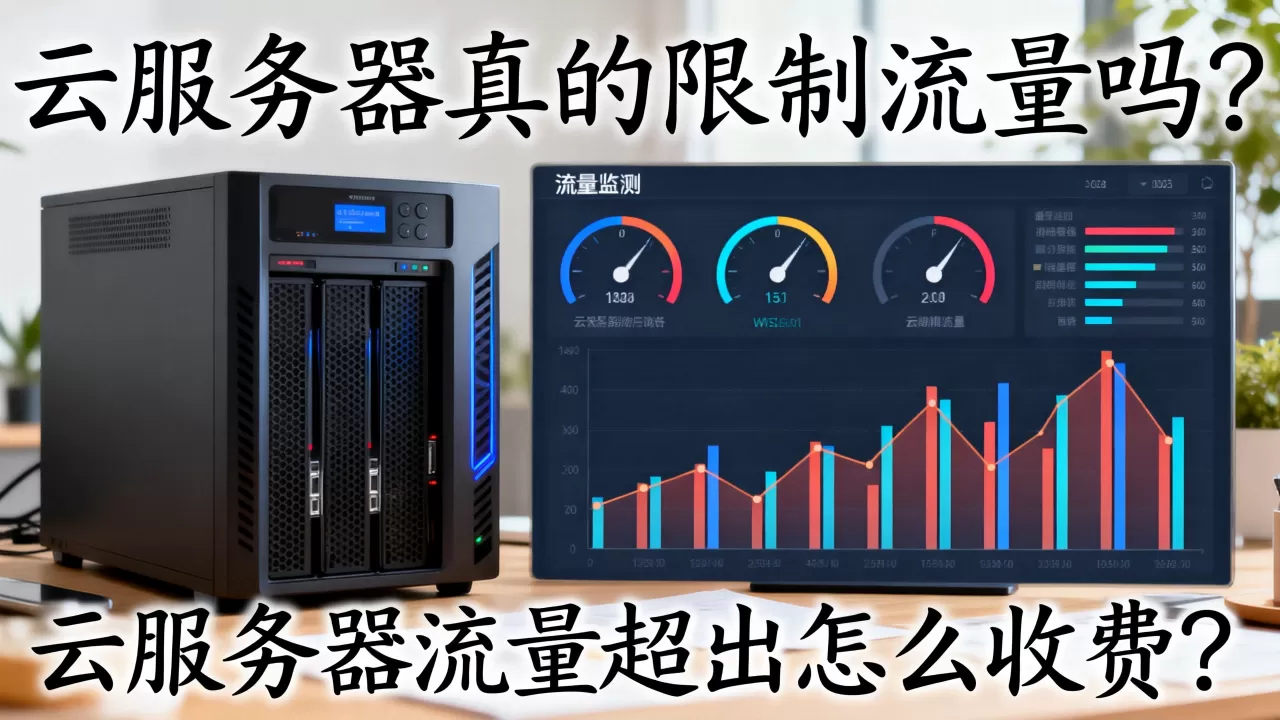 云服务器真的限制流量吗,云服务器流量超出怎么收费? 云服务器真的限制流量吗,云服务器流量超出怎么收费?