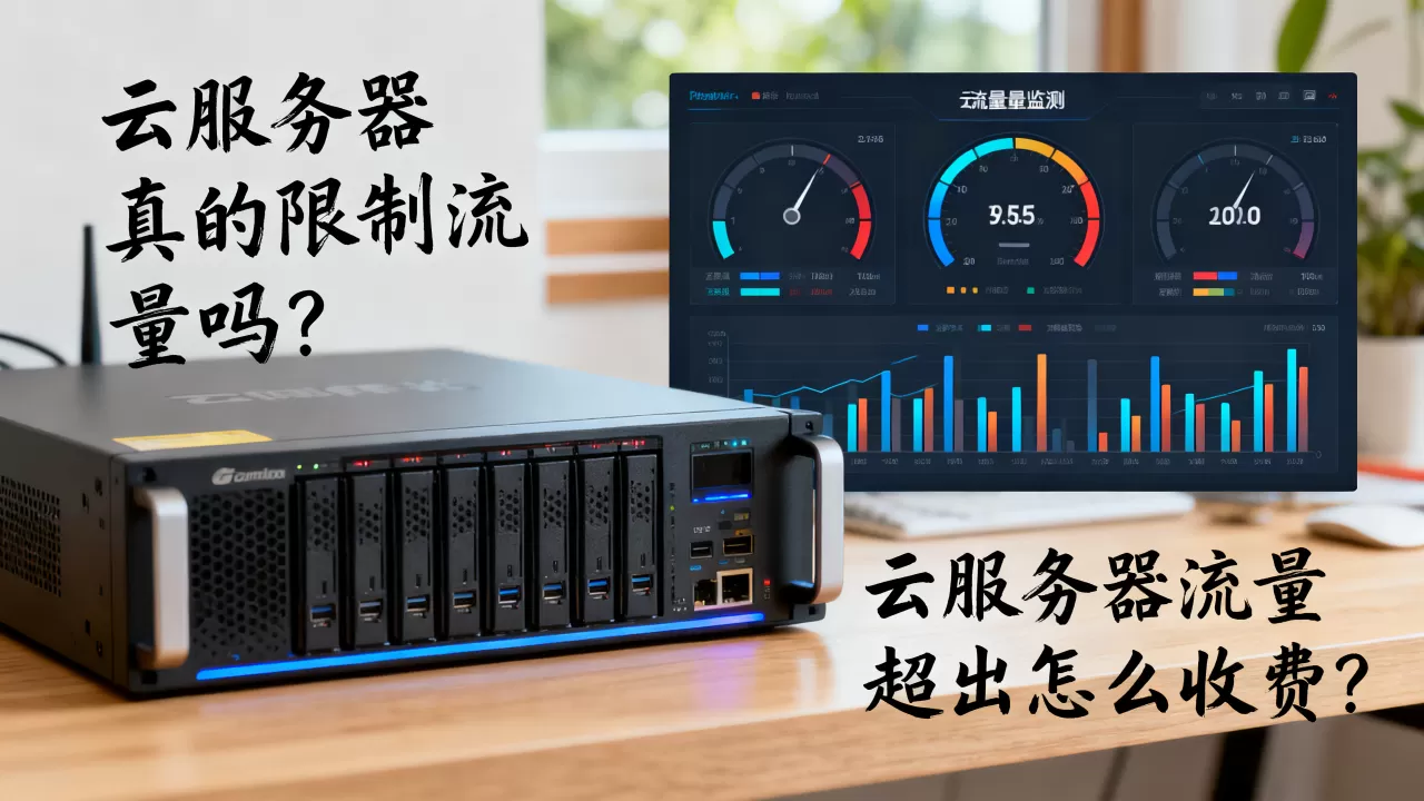 云服务器真的限制流量吗,云服务器流量超出怎么收费? 云服务器真的限制流量吗,云服务器流量超出怎么收费?