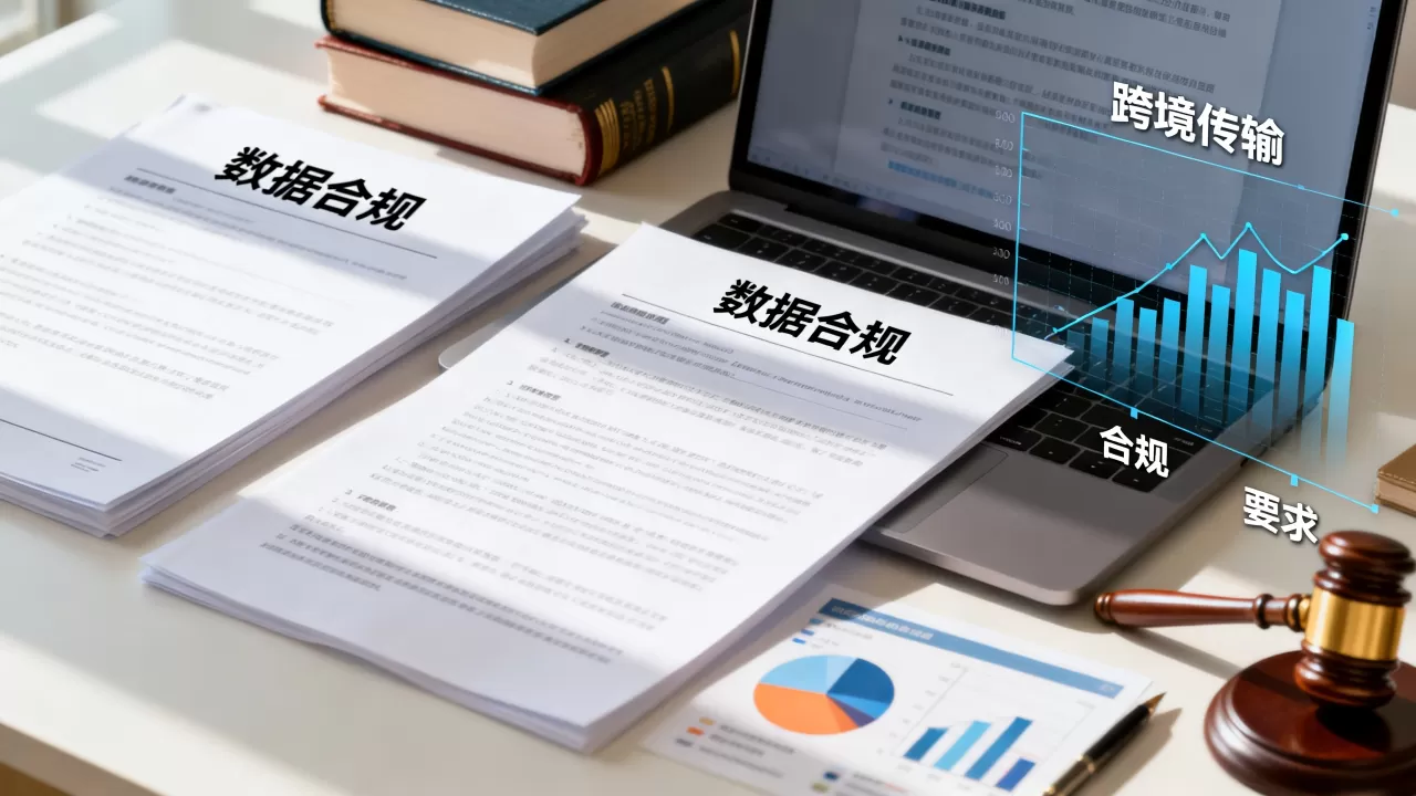 数据合规视角下跨境传输要注意什么,跨境数据传输合规怎么做? 数据合规视角下跨境传输要注意什么,跨境数据传输合规怎么做?