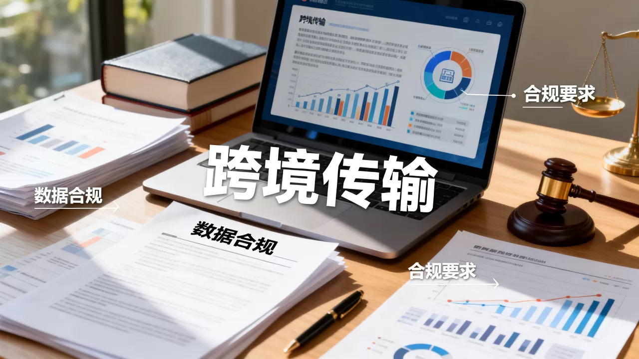数据合规视角下跨境传输要注意什么,跨境数据传输合规怎么做? 数据合规视角下跨境传输要注意什么,跨境数据传输合规怎么做?