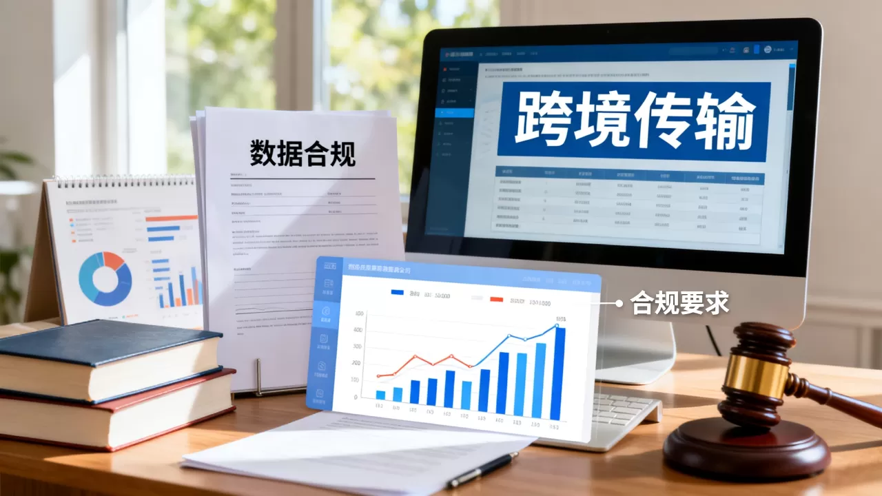 数据合规视角下跨境传输要注意什么,跨境数据传输合规怎么做? 数据合规视角下跨境传输要注意什么,跨境数据传输合规怎么做?