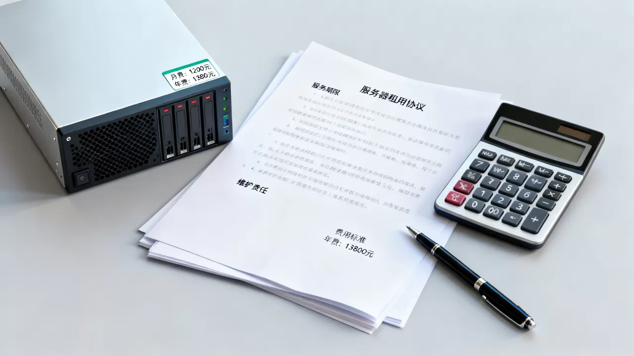 服务器租用协议具体有哪些内容,一般多少钱? 服务器租用协议具体有哪些内容,一般多少钱?