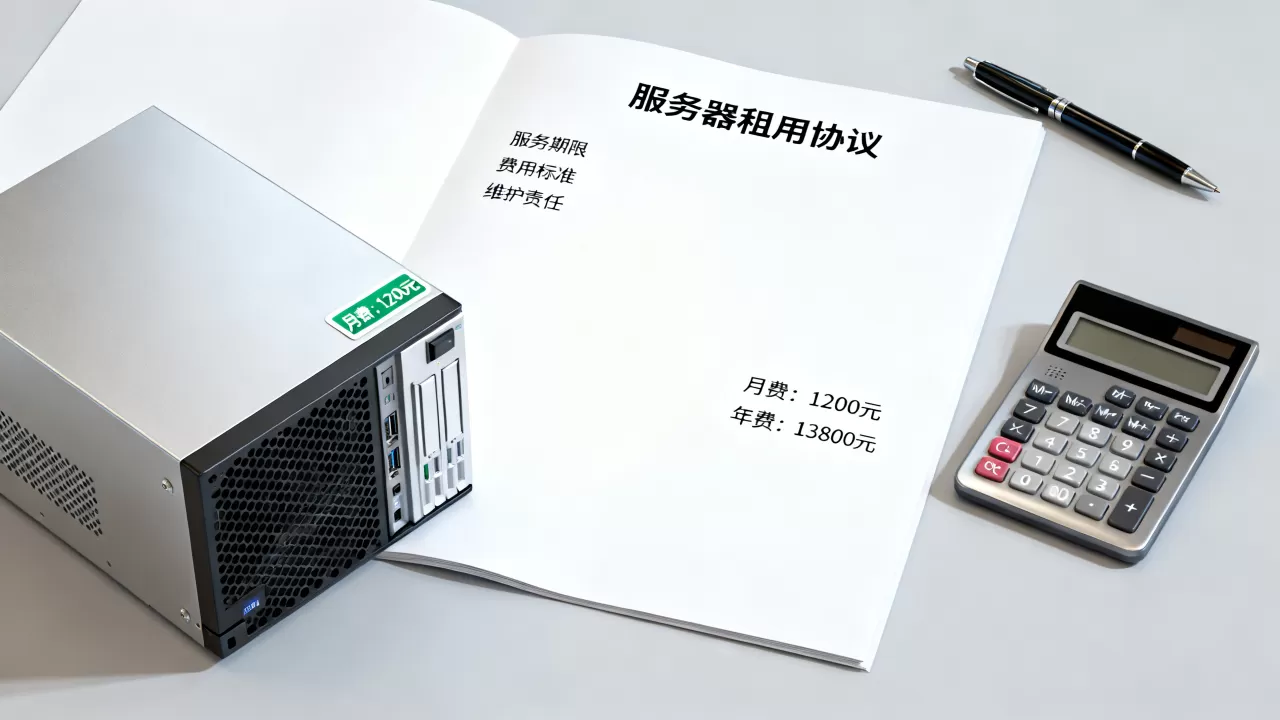 服务器租用协议具体有哪些内容,一般多少钱? 服务器租用协议具体有哪些内容,一般多少钱?