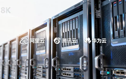 云服务器企业都有哪些，哪个牌子性价比高？