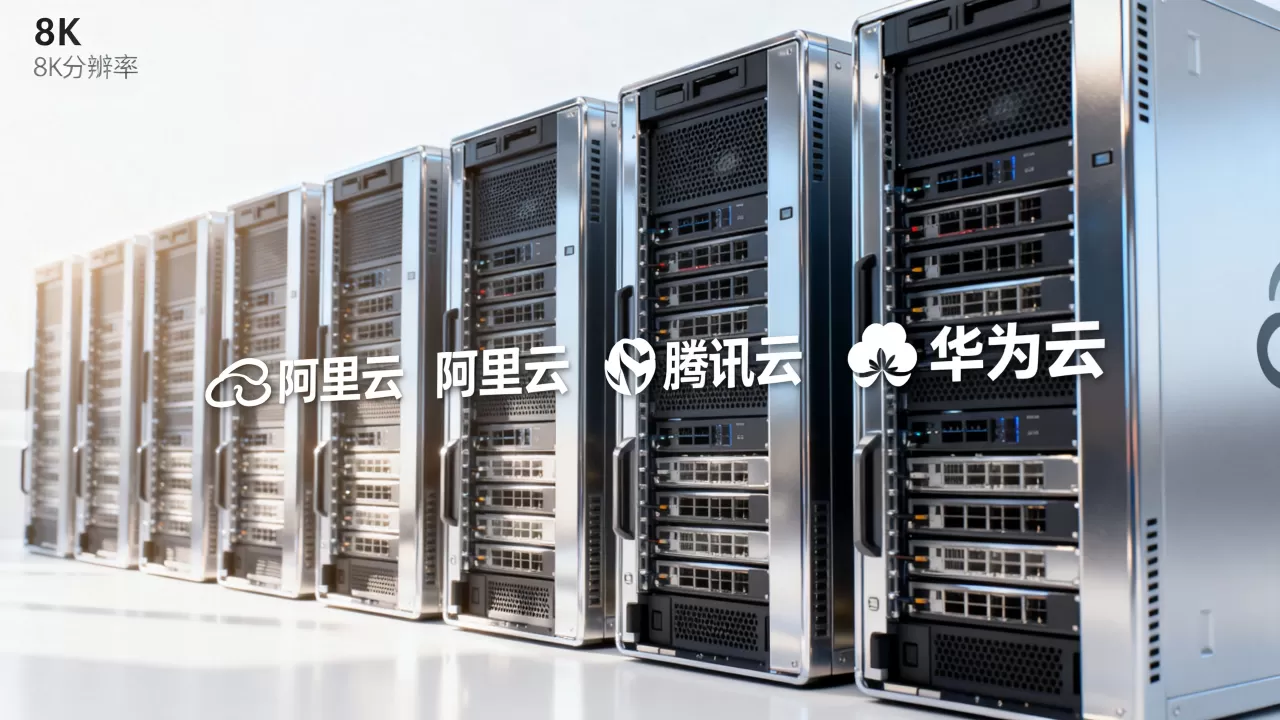 云服务器企业都有哪些,哪个牌子性价比高? 云服务器企业都有哪些,哪个牌子性价比高?