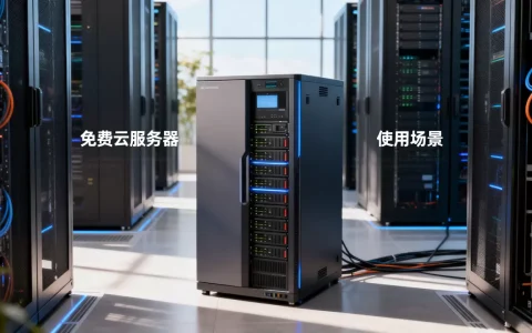 哪里可以免费使用云服务器？，免费云服务器靠谱吗？
