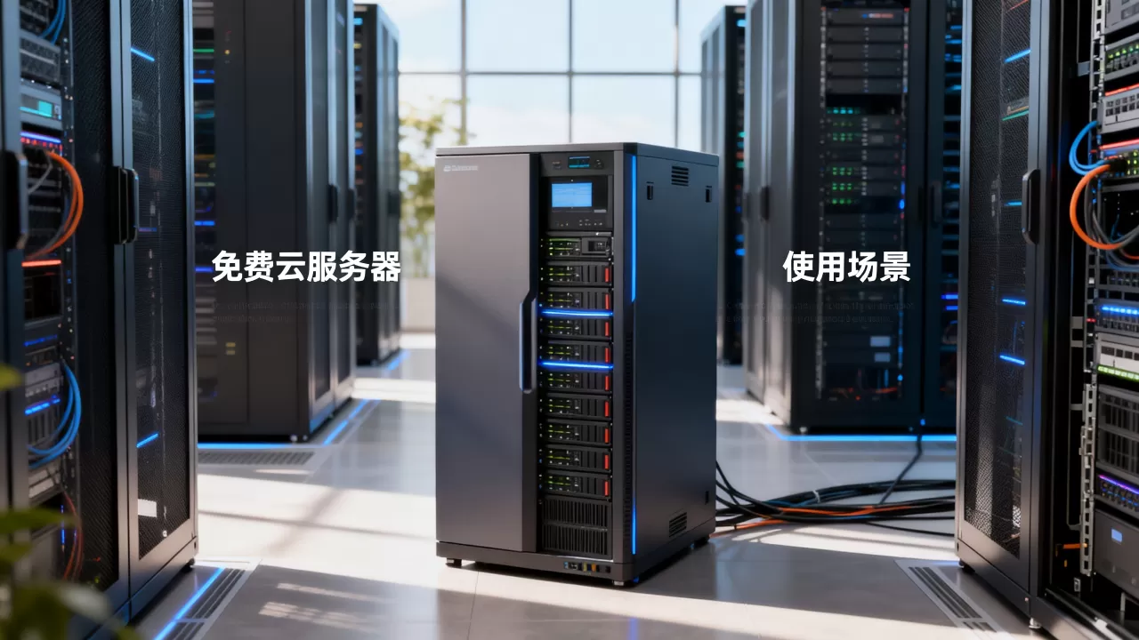 哪里可以免费使用云服务器?,免费云服务器靠谱吗? 哪里可以免费使用云服务器?,免费云服务器靠谱吗?