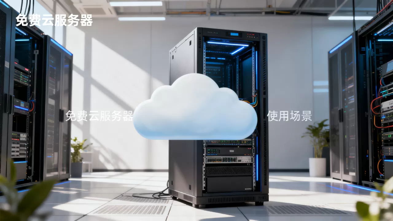 哪里可以免费使用云服务器?,免费云服务器靠谱吗? 哪里可以免费使用云服务器?,免费云服务器靠谱吗?