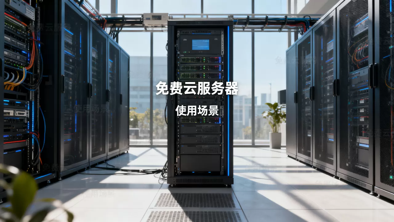哪里可以免费使用云服务器?,免费云服务器靠谱吗? 哪里可以免费使用云服务器?,免费云服务器靠谱吗?