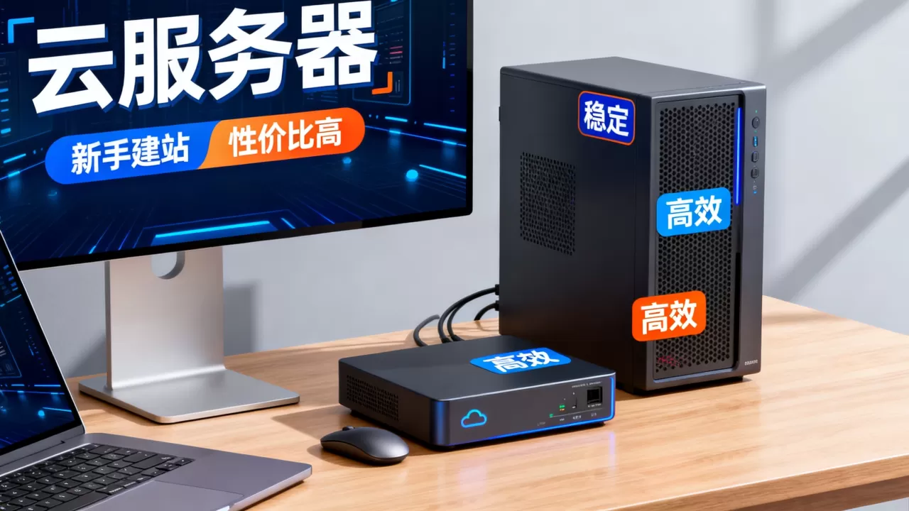 云服务器做网站靠谱吗,新手建站选哪家性价比高? 云服务器做网站靠谱吗,新手建站选哪家性价比高?