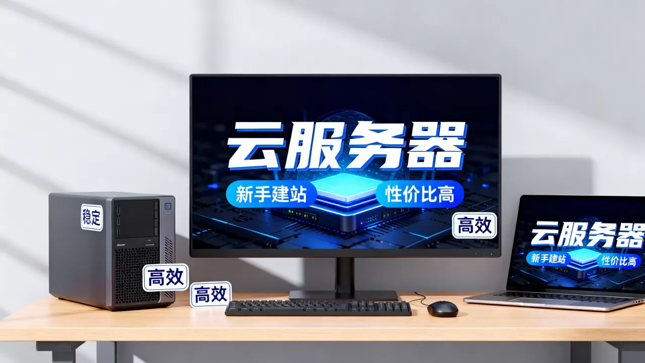 云服务器做网站靠谱吗,新手建站选哪家性价比高? 云服务器做网站靠谱吗,新手建站选哪家性价比高?