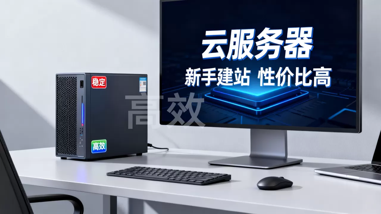 云服务器做网站靠谱吗,新手建站选哪家性价比高? 云服务器做网站靠谱吗,新手建站选哪家性价比高?