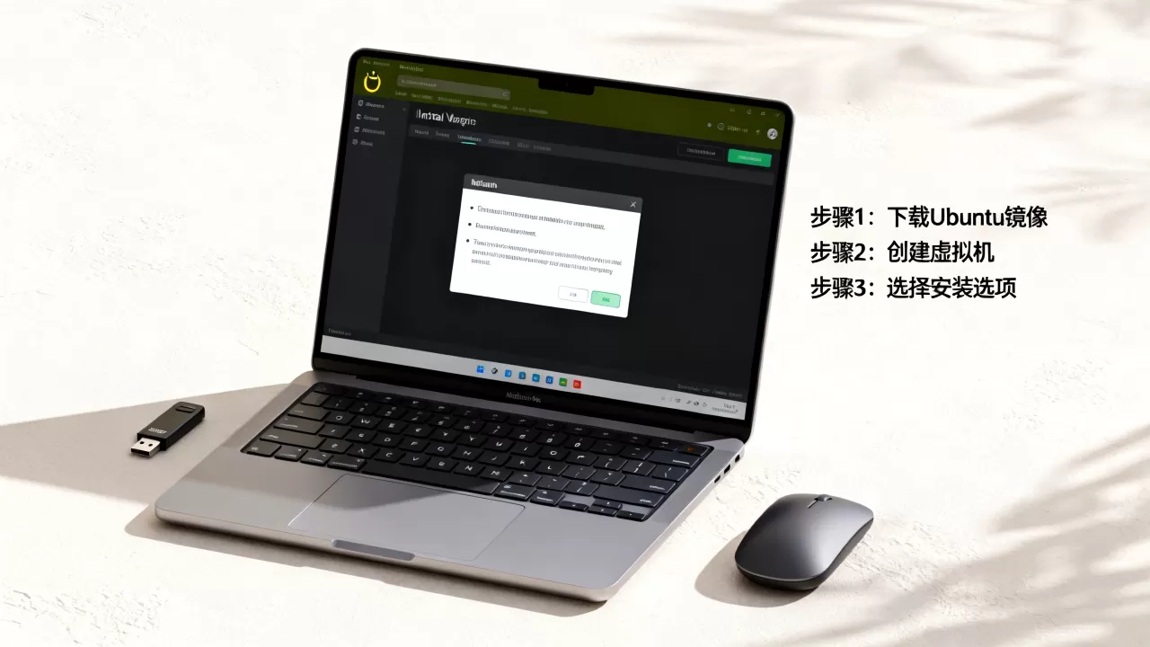 如何在虚拟机中正确安装和配置Ubuntu系统?,虚拟机中Ubuntu怎么安装配置 如何在虚拟机中正确安装和配置Ubuntu系统?,虚拟机中Ubuntu怎么安装配置