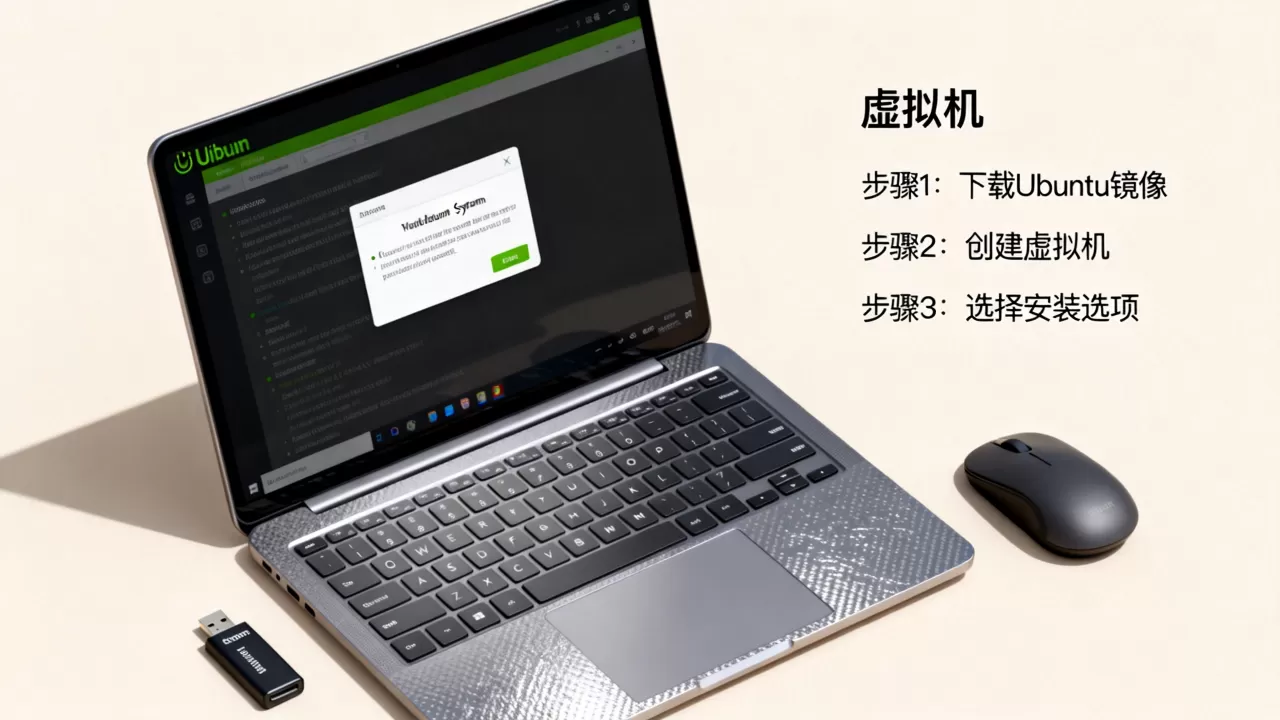 如何在虚拟机中正确安装和配置Ubuntu系统?,虚拟机中Ubuntu怎么安装配置 如何在虚拟机中正确安装和配置Ubuntu系统?,虚拟机中Ubuntu怎么安装配置