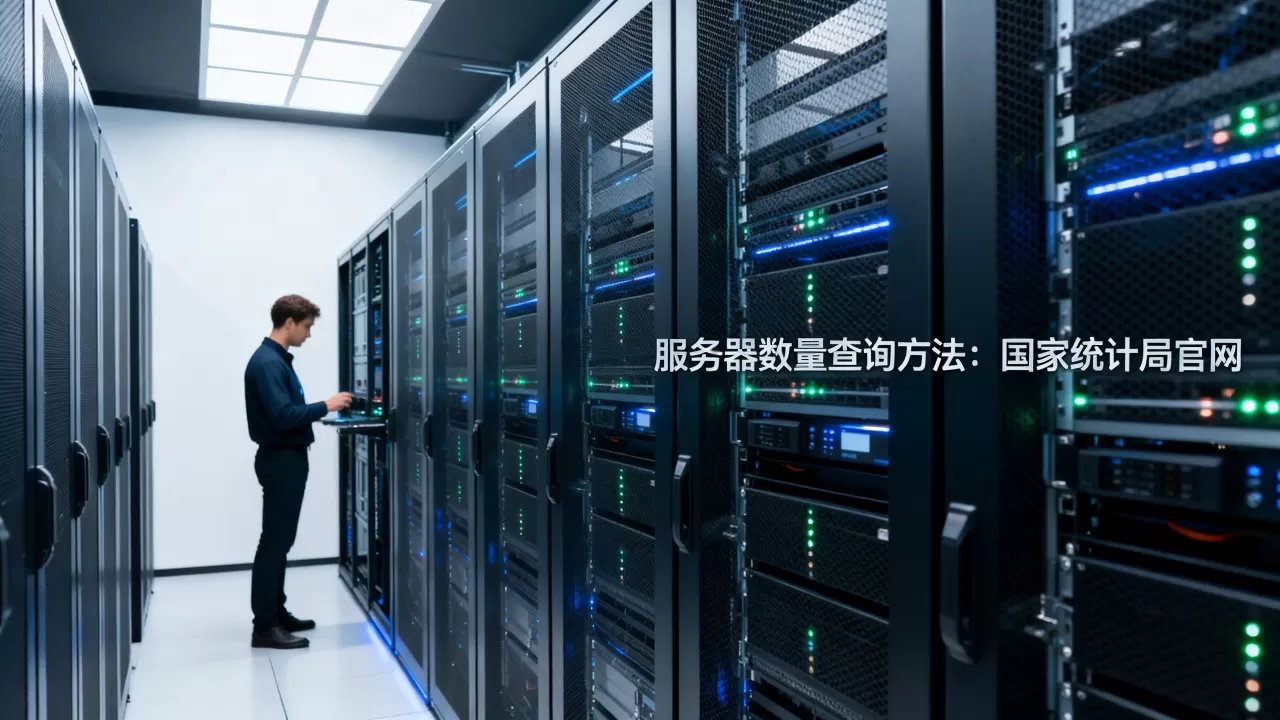 我国一共有多少台服务器?,服务器数量在哪里查询 我国一共有多少台服务器?,服务器数量在哪里查询