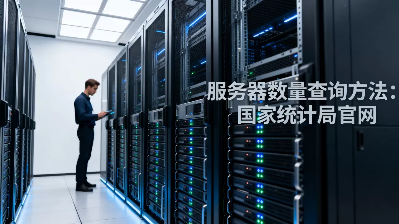 我国一共有多少台服务器?,服务器数量在哪里查询 我国一共有多少台服务器?,服务器数量在哪里查询