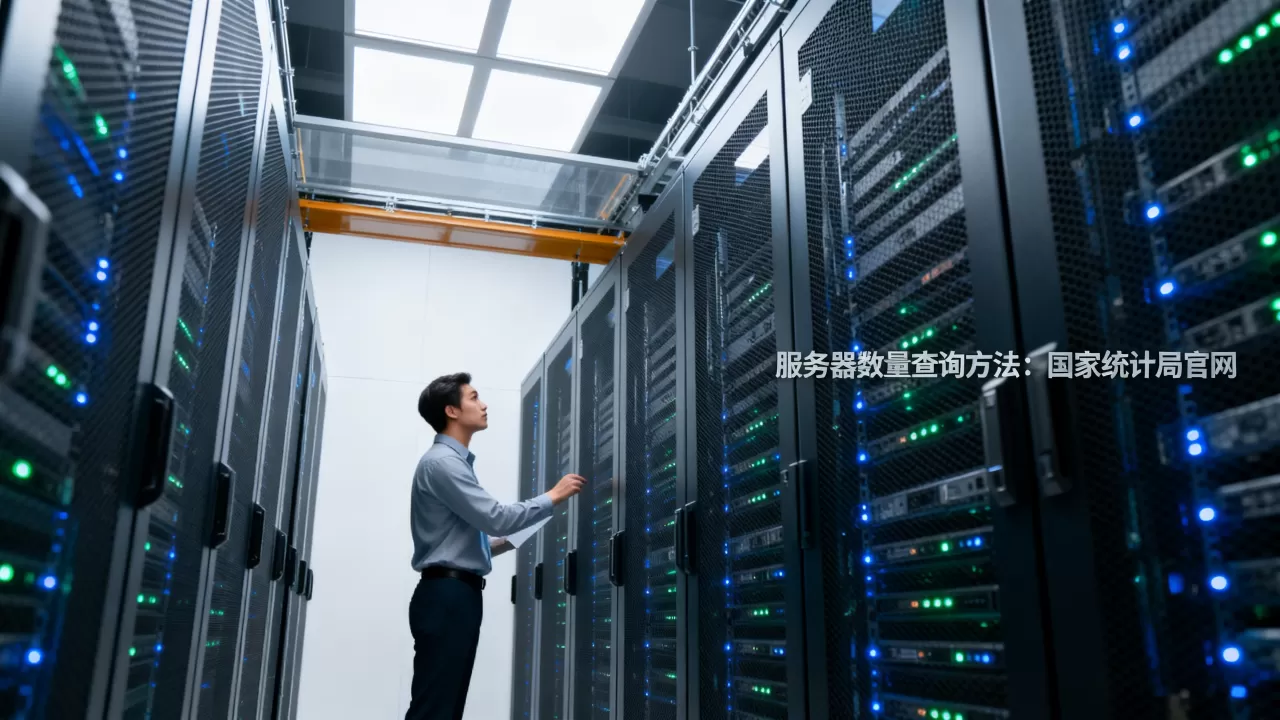 我国一共有多少台服务器?,服务器数量在哪里查询 我国一共有多少台服务器?,服务器数量在哪里查询