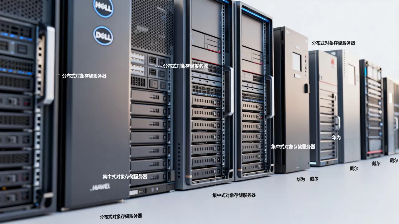 对象存储服务器有哪些类型,对象存储服务器哪个品牌好? 对象存储服务器有哪些类型,对象存储服务器哪个品牌好?
