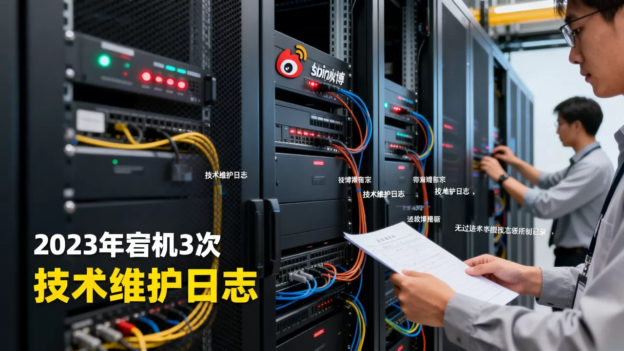 微博服务器到底崩过几次?,为什么总是频繁宕机 微博服务器到底崩过几次?,为什么总是频繁宕机