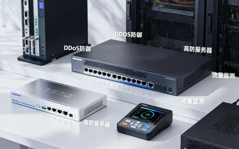 酷番云服务器DDoS防御是多少，高防服务器怎么选