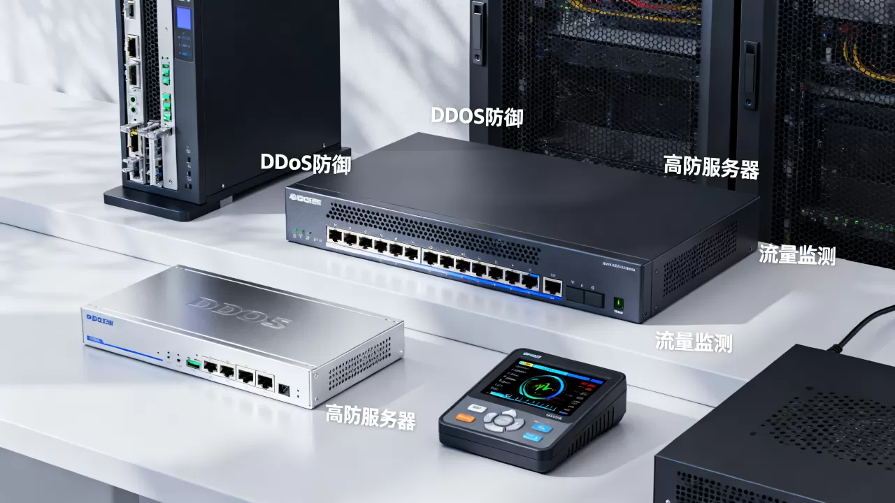 酷番云服务器DDoS防御是多少,高防服务器怎么选 酷番云服务器DDoS防御是多少,高防服务器怎么选