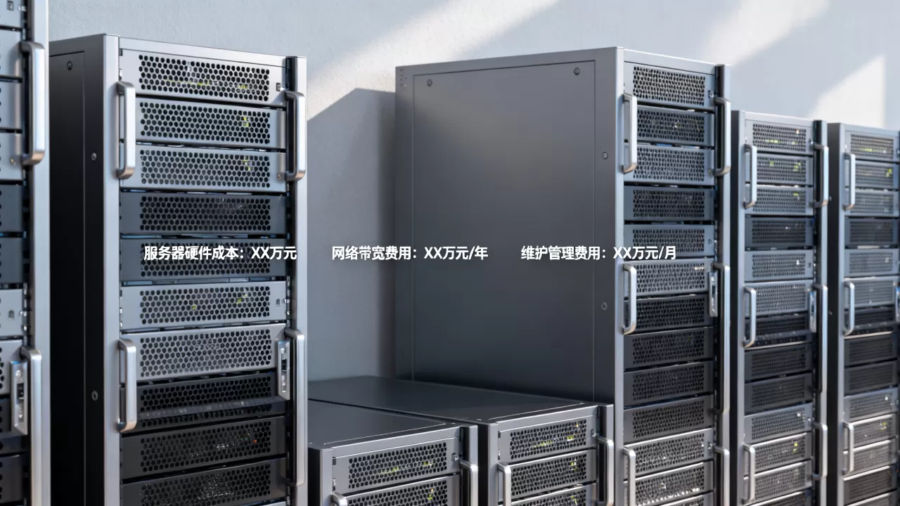 微信建服务器要花多少钱,费用明细是什么? 微信建服务器要花多少钱,费用明细是什么?