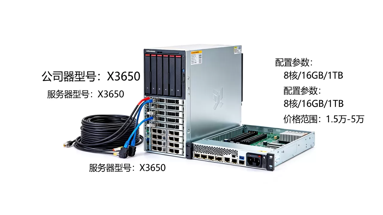 公司用的服务器一般多少钱?,怎么选择性价比高 公司用的服务器一般多少钱?,怎么选择性价比高
