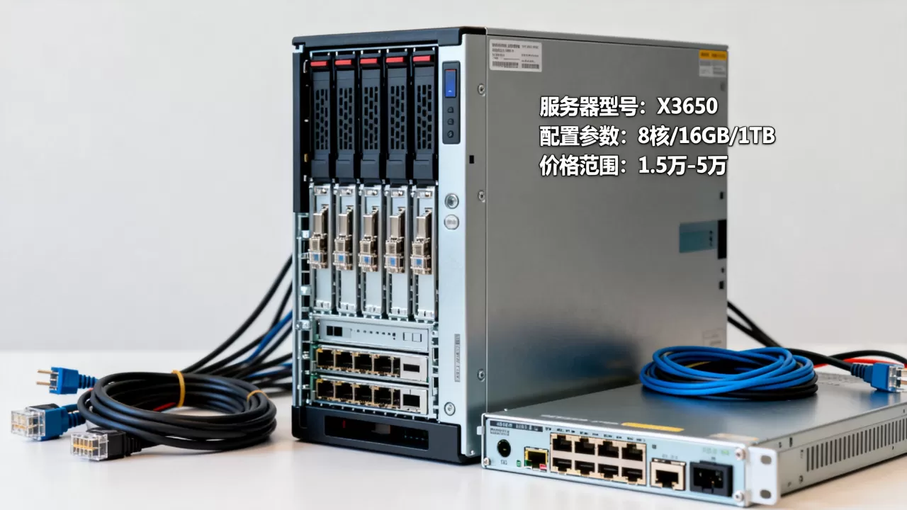 公司用的服务器一般多少钱?,怎么选择性价比高 公司用的服务器一般多少钱?,怎么选择性价比高