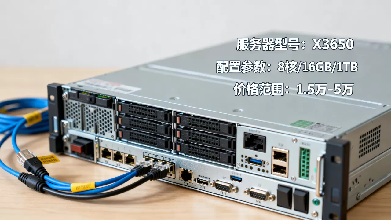 公司用的服务器一般多少钱?,怎么选择性价比高 公司用的服务器一般多少钱?,怎么选择性价比高
