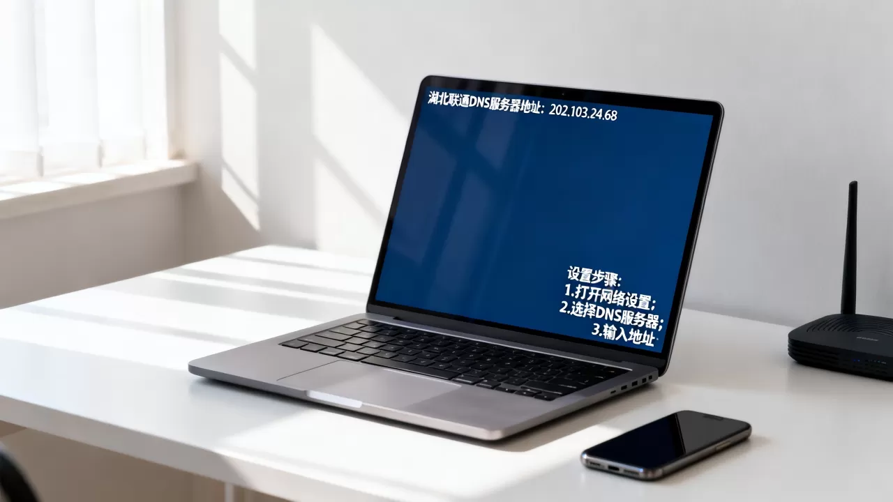 湖北联通DNS服务器地址是多少,怎么设置? 湖北联通DNS服务器地址是多少,怎么设置?