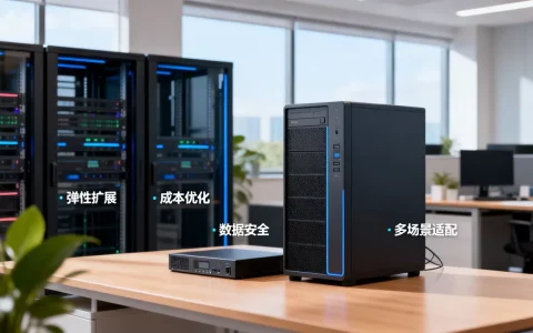 云服务器到底有哪些便利性，云服务器适合哪些企业使用？