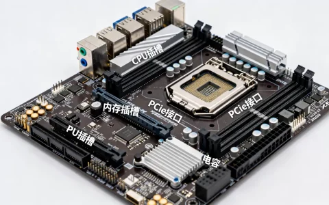x58服务器双路主板靠谱吗，性价比高不高？
