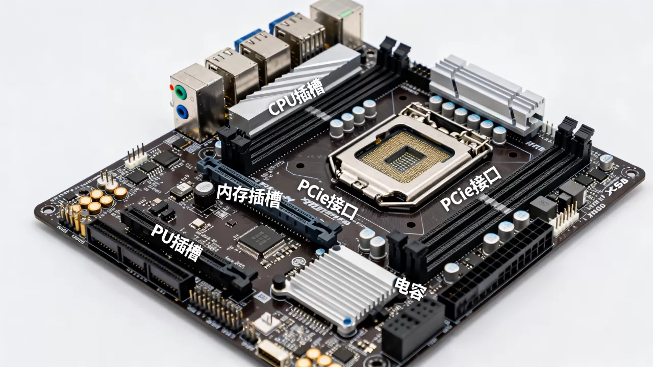 x58服务器双路主板靠谱吗,性价比高不高? x58服务器双路主板靠谱吗,性价比高不高?