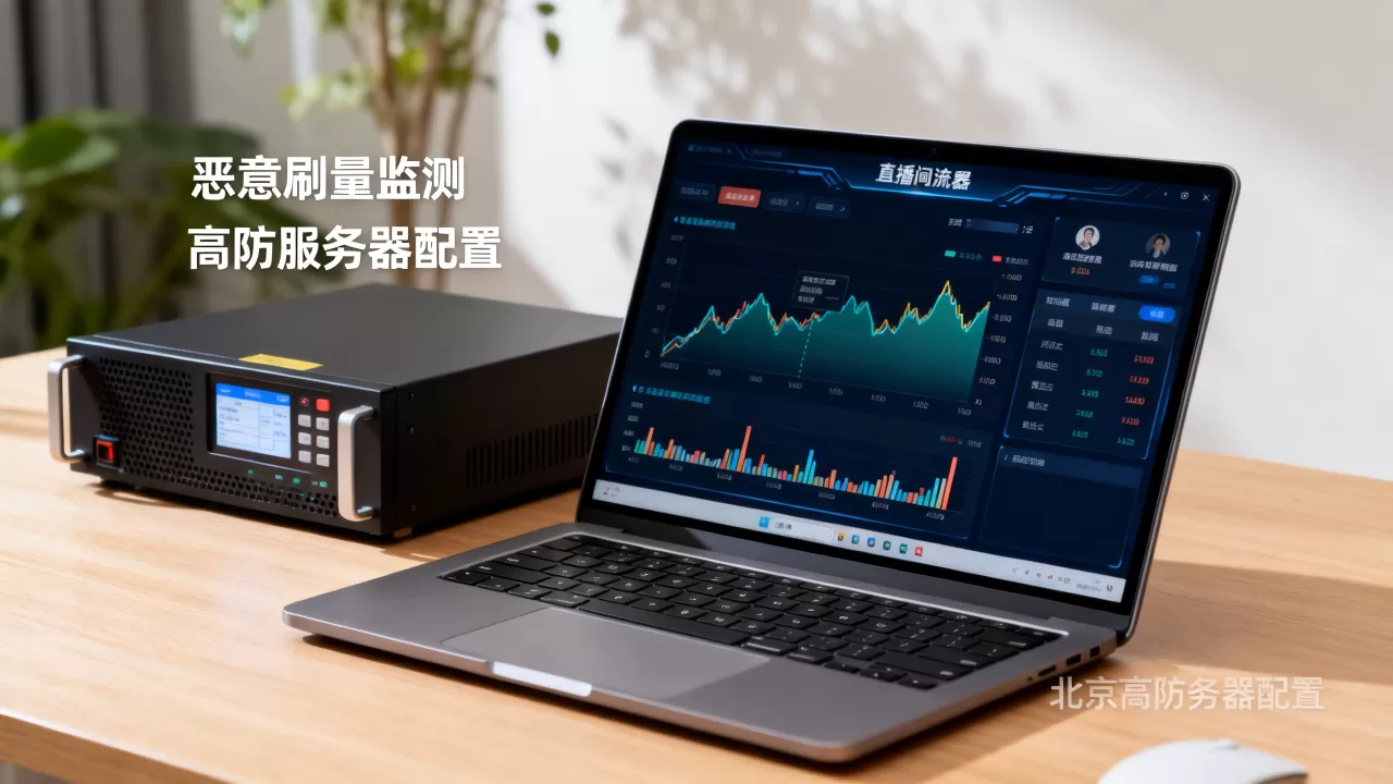 直播间遭恶意刷量怎么办,北京高防服务器怎么租? 直播间遭恶意刷量怎么办,北京高防服务器怎么租?