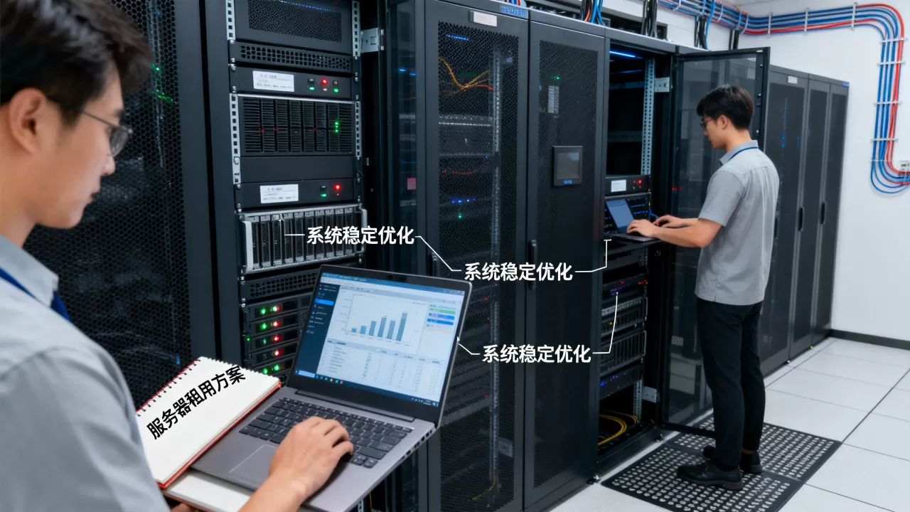 北京企业系统频繁宕机怎么办?,服务器租用方案有哪些? 北京企业系统频繁宕机怎么办?,服务器租用方案有哪些?