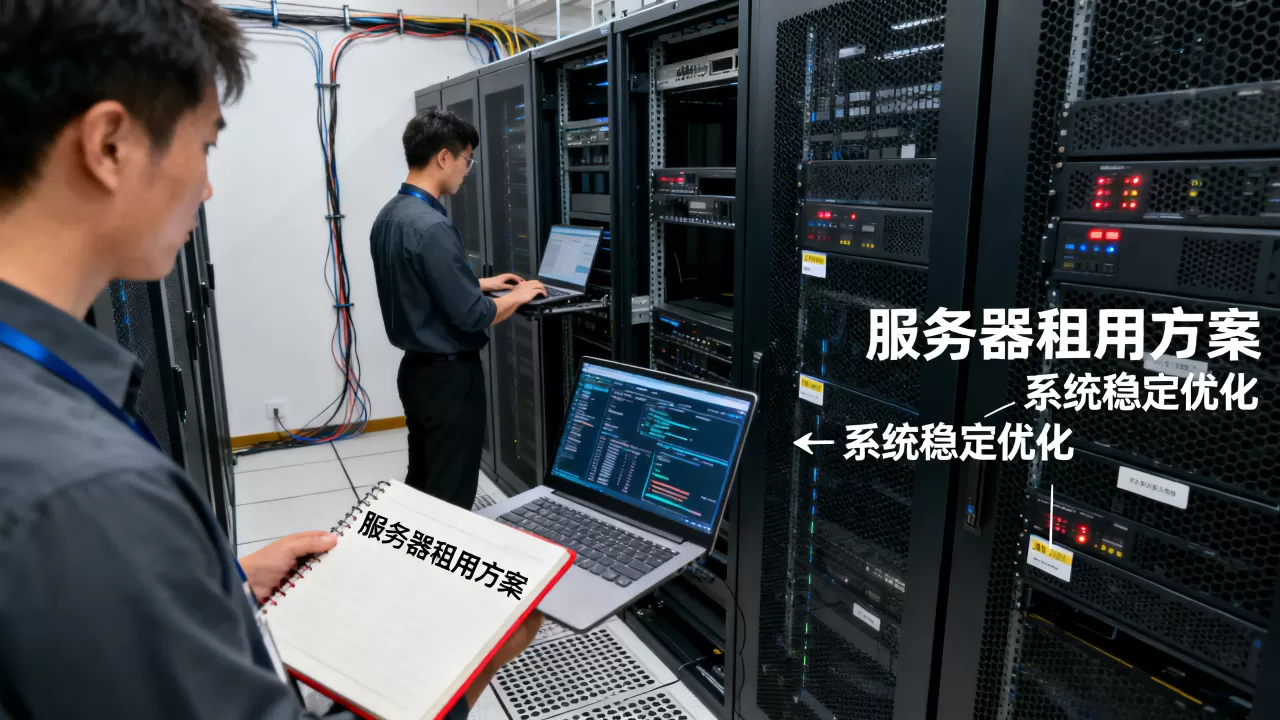 北京企业系统频繁宕机怎么办?,服务器租用方案有哪些? 北京企业系统频繁宕机怎么办?,服务器租用方案有哪些?
