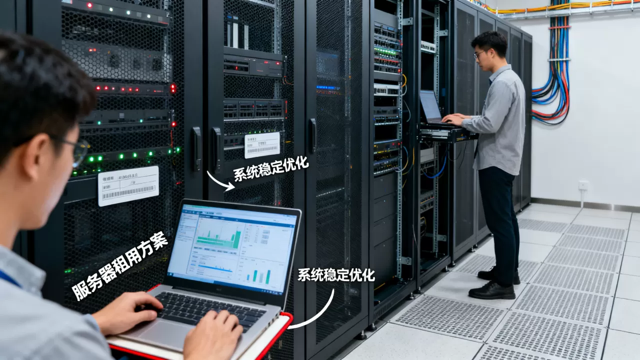 北京企业系统频繁宕机怎么办?,服务器租用方案有哪些? 北京企业系统频繁宕机怎么办?,服务器租用方案有哪些?