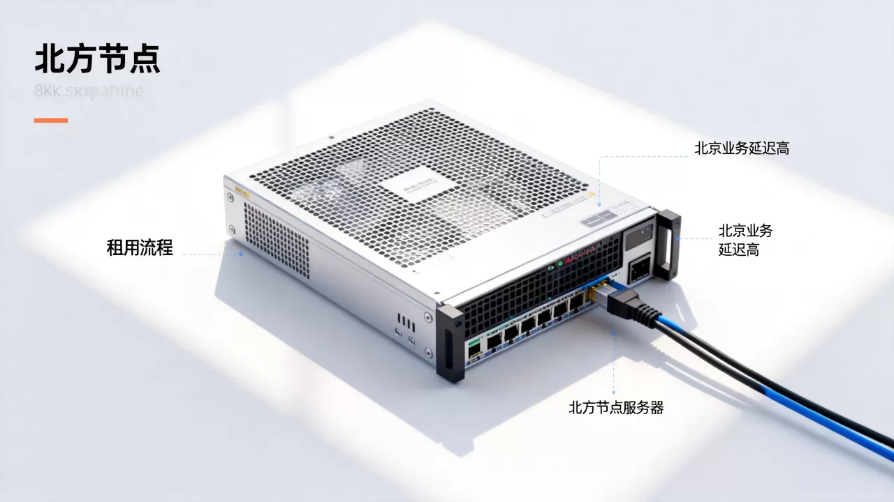 北京业务延迟高需要换北方节点服务器吗,怎么租用? 北京业务延迟高需要换北方节点服务器吗,怎么租用?