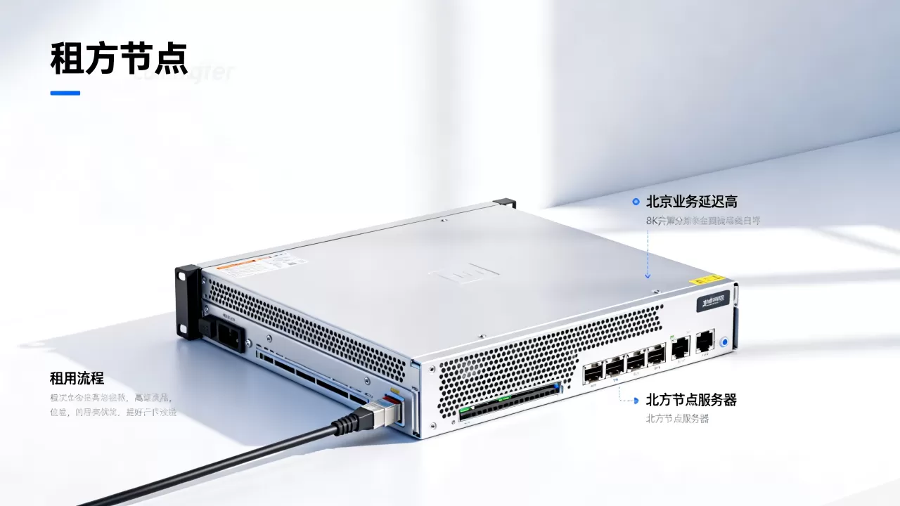 北京业务延迟高需要换北方节点服务器吗,怎么租用? 北京业务延迟高需要换北方节点服务器吗,怎么租用?