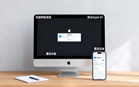 Apple邮箱连不上服务器怎么办，苹果邮箱无法连接怎么解决？