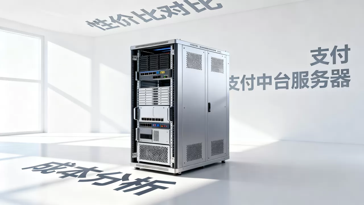支付中台服务器要花多少钱,哪家性价比高? 支付中台服务器要花多少钱,哪家性价比高?