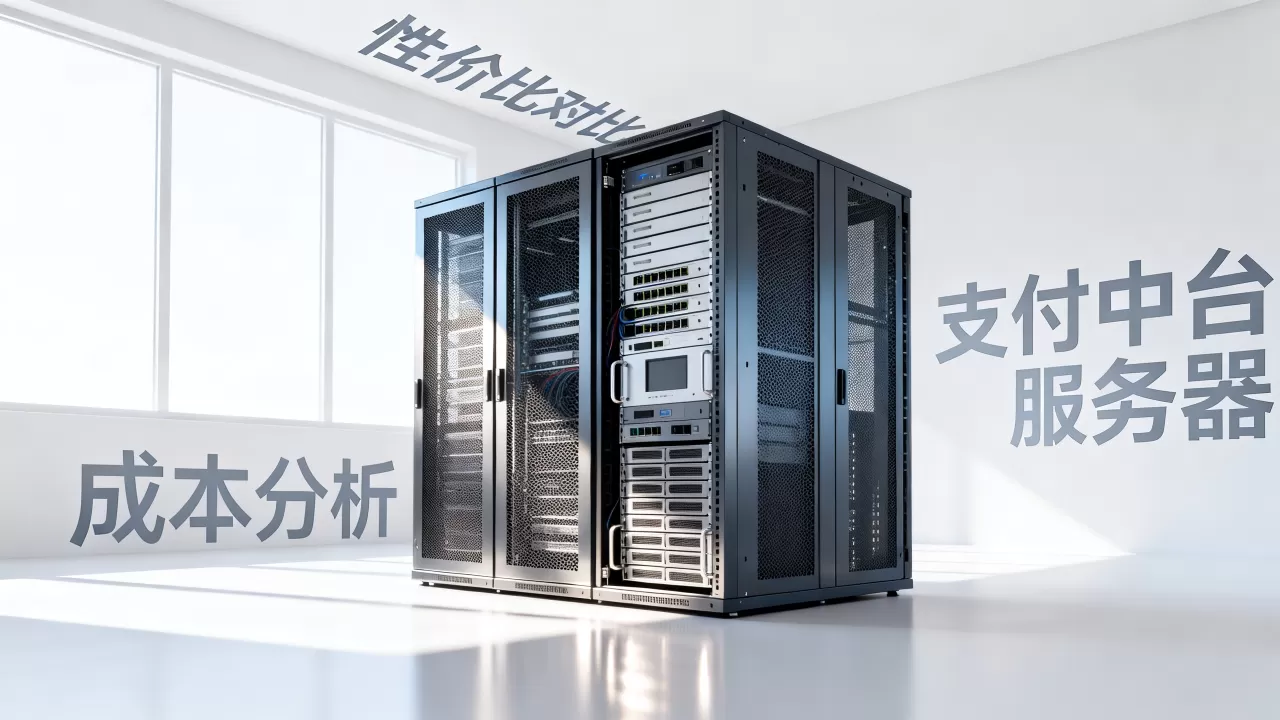 支付中台服务器要花多少钱,哪家性价比高? 支付中台服务器要花多少钱,哪家性价比高?