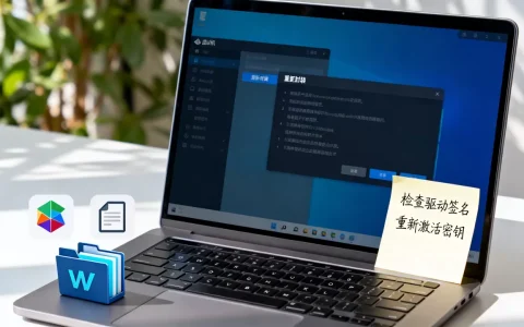虚拟机重新封装后如何解决激活与驱动冲突？封装后激活失败怎么办