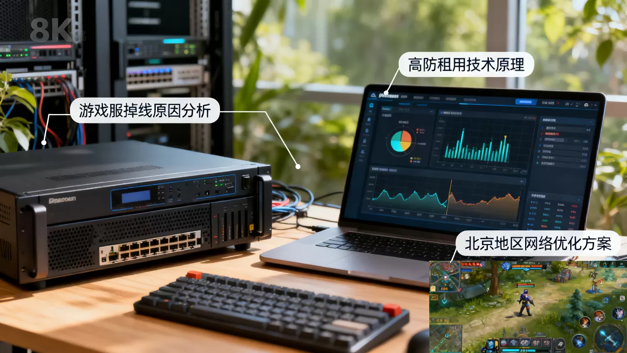 北京游戏服掉线频繁怎么办,高防租用能兜底吗? 北京游戏服掉线频繁怎么办,高防租用能兜底吗?