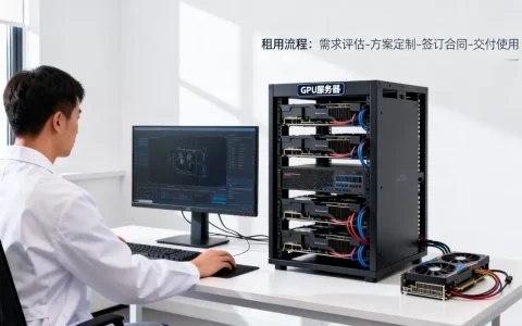 北京科研团队算力不够怎么租GPU，GPU服务器租用价格贵吗？