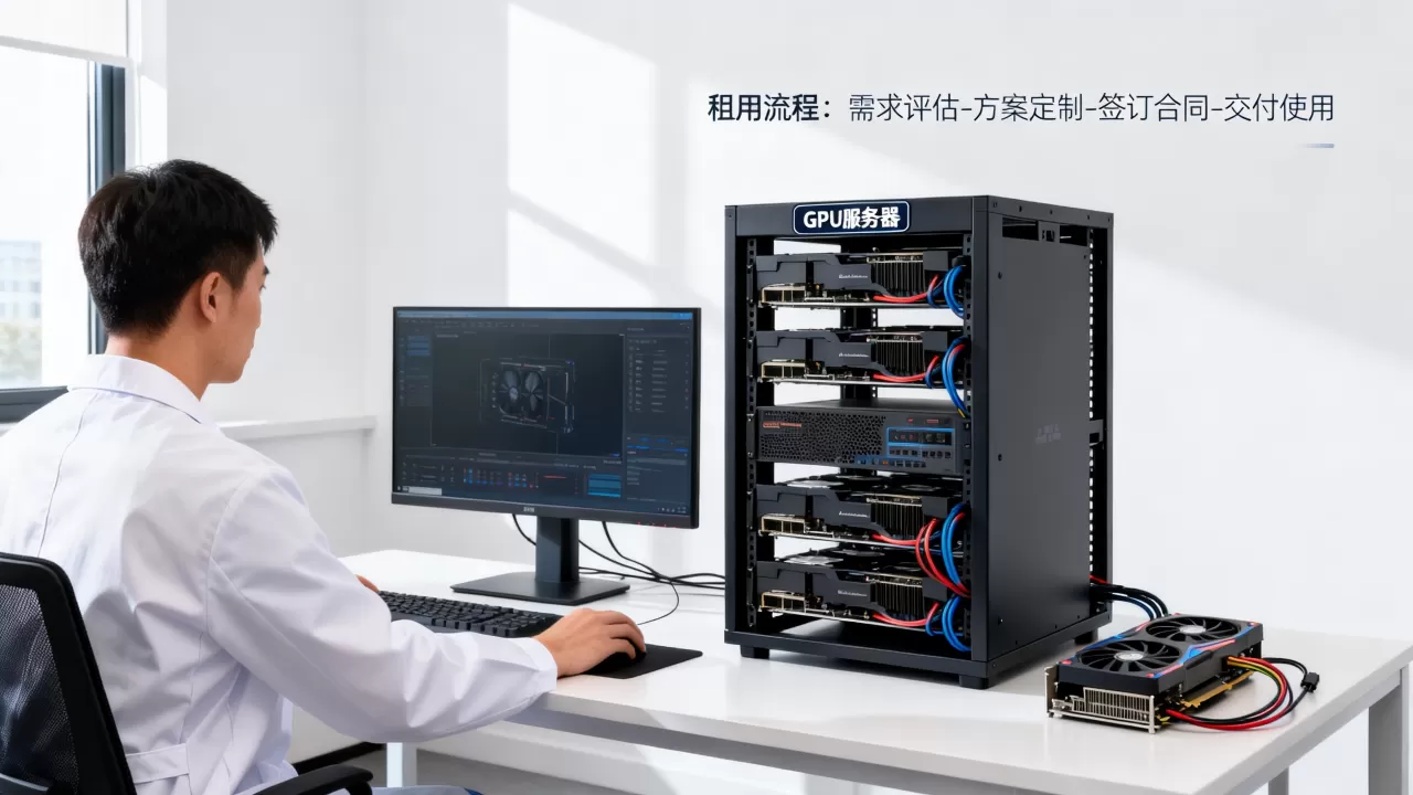 北京科研团队算力不够怎么租GPU,GPU服务器租用价格贵吗? 北京科研团队算力不够怎么租GPU,GPU服务器租用价格贵吗?