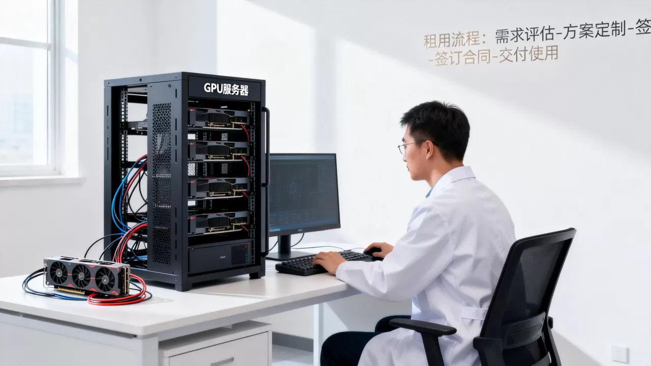 北京科研团队算力不够怎么租GPU,GPU服务器租用价格贵吗? 北京科研团队算力不够怎么租GPU,GPU服务器租用价格贵吗?